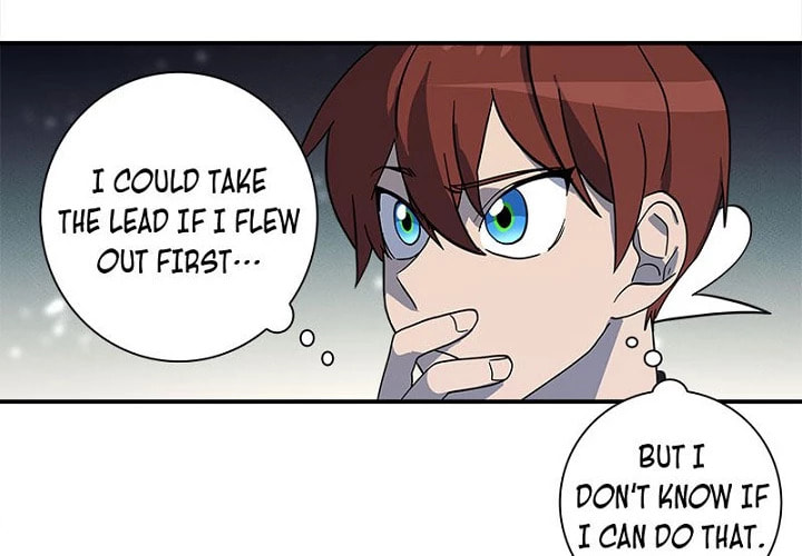 Dracorun (Colored) Chapter 76 page 20 - 