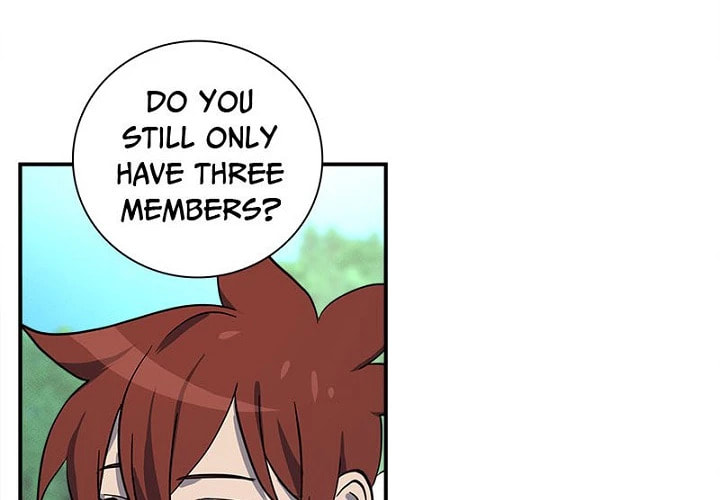 Dracorun (Colored) Chapter 76 page 22 - 