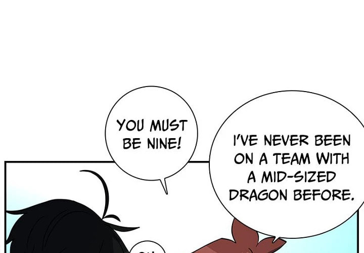 Dracorun (Colored) Chapter 76 page 26 - 
