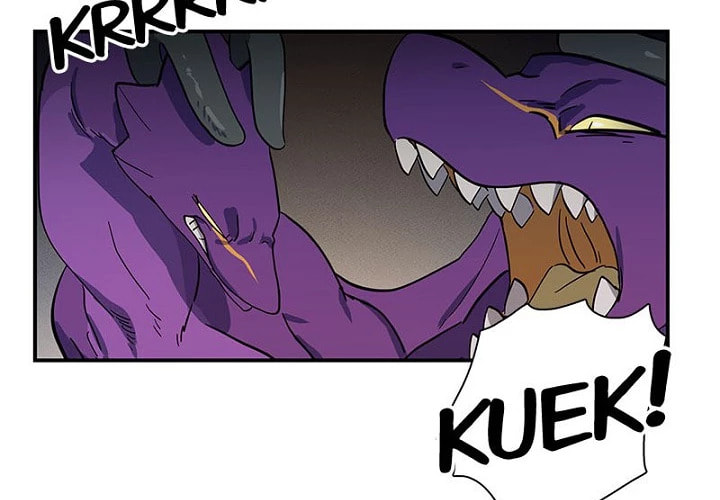 Dracorun (Colored) Chapter 76 page 4 - 
