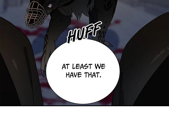 Dracorun (Colored) Chapter 76 page 6 - 
