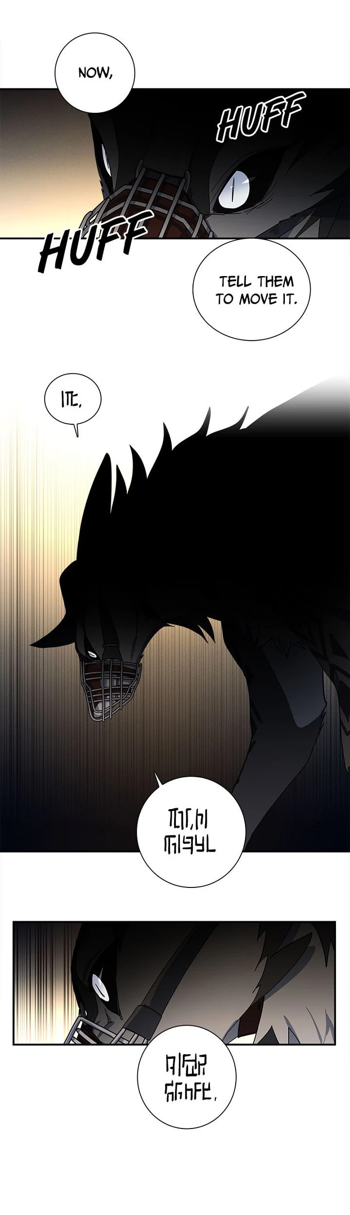 Dracorun (Colored) Chapter 76 page 7 - 