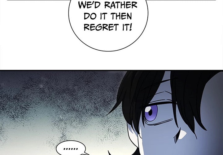 Dracorun (Colored) Chapter 77 page 22 - 