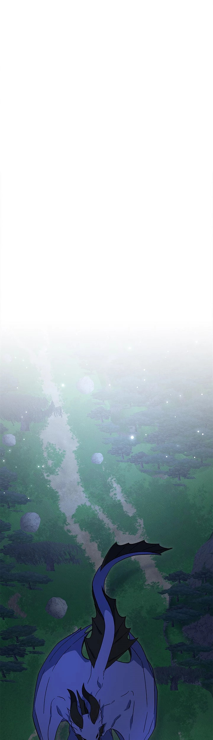 Dracorun (Colored) Chapter 77 page 25 - 