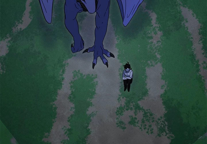 Dracorun (Colored) Chapter 77 page 26 - 