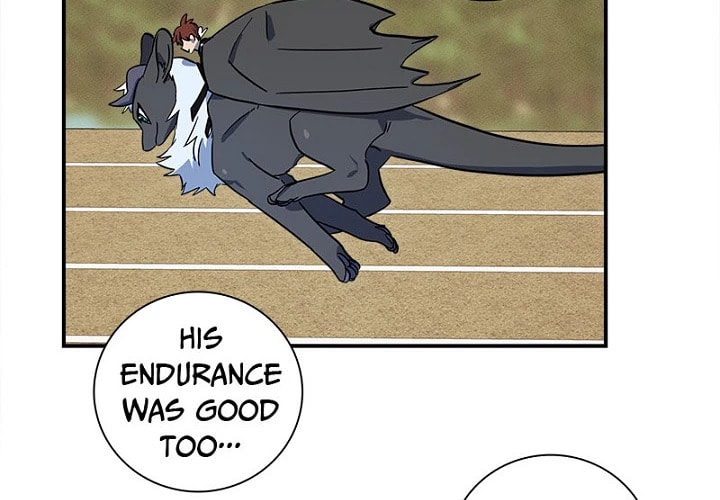 Dracorun (Colored) Chapter 77 page 28 - 