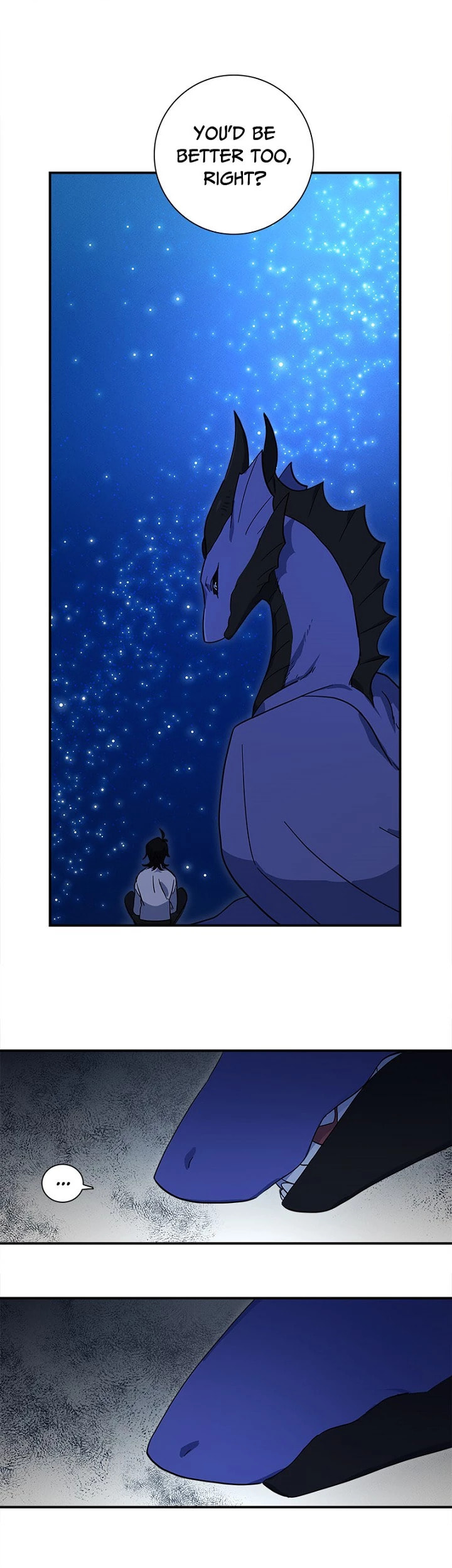 Dracorun (Colored) Chapter 77 page 31 - 