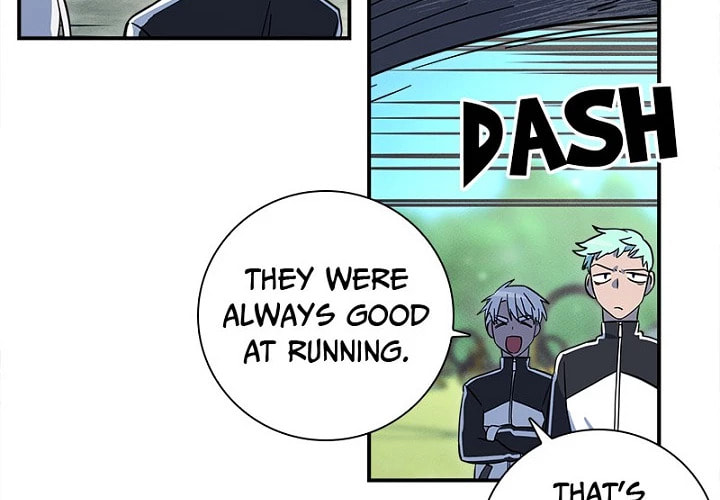 Dracorun (Colored) Chapter 77 page 8 - 