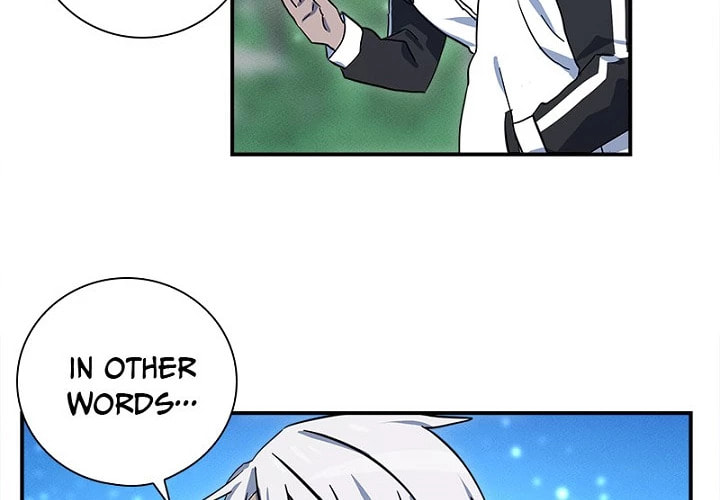 Dracorun (Colored) Chapter 77 page 10 - 