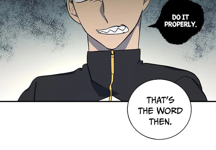Dracorun (Colored) Chapter 78 page 12 - 