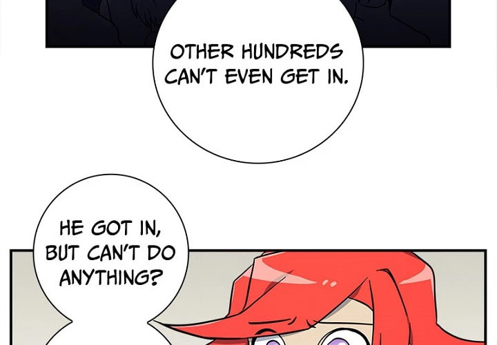 Dracorun (Colored) Chapter 78 page 16 - 