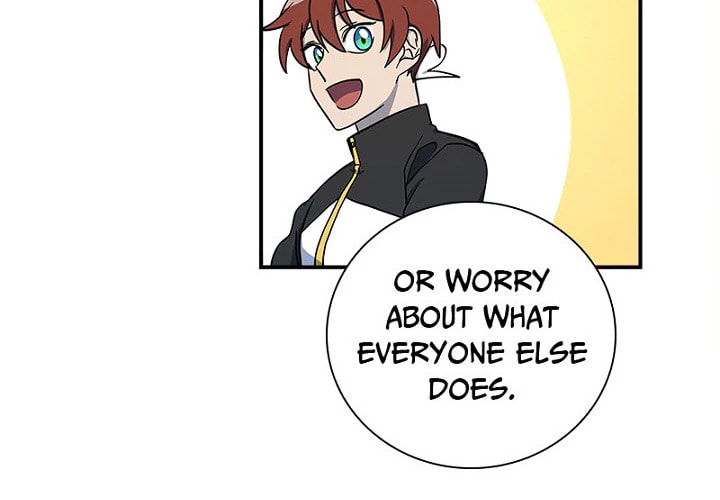 Dracorun (Colored) Chapter 78 page 20 - 