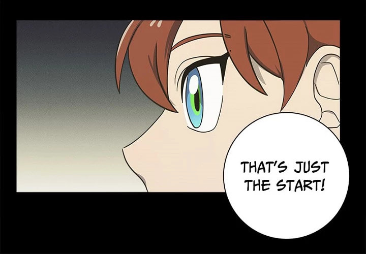 Dracorun (Colored) Chapter 78 page 24 - 