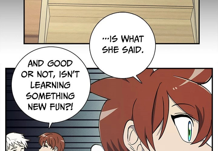 Dracorun (Colored) Chapter 78 page 26 - 