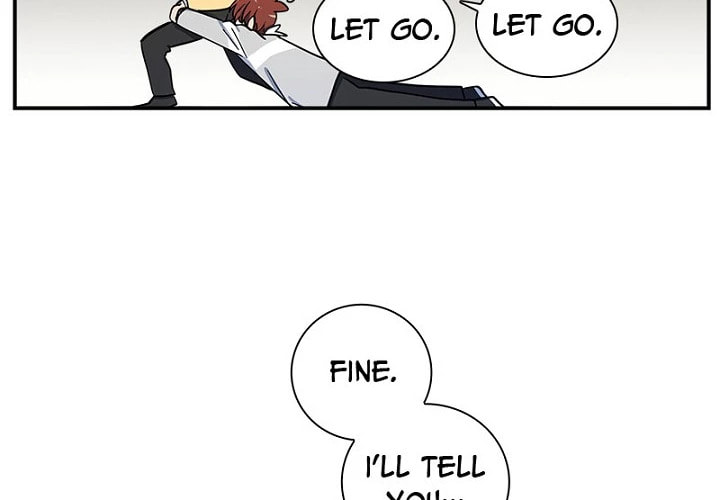Dracorun (Colored) Chapter 78 page 28 - 