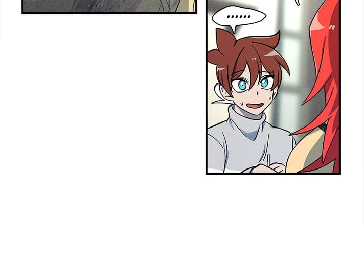 Dracorun (Colored) Chapter 78 page 6 - 