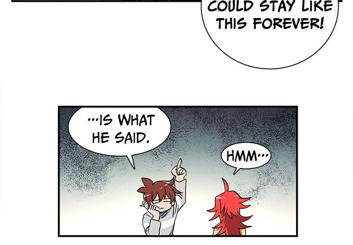 Dracorun (Colored) Chapter 78 page 8 - 