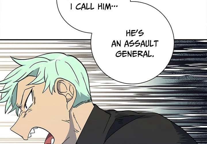Dracorun (Colored) Chapter 78 page 10 - 