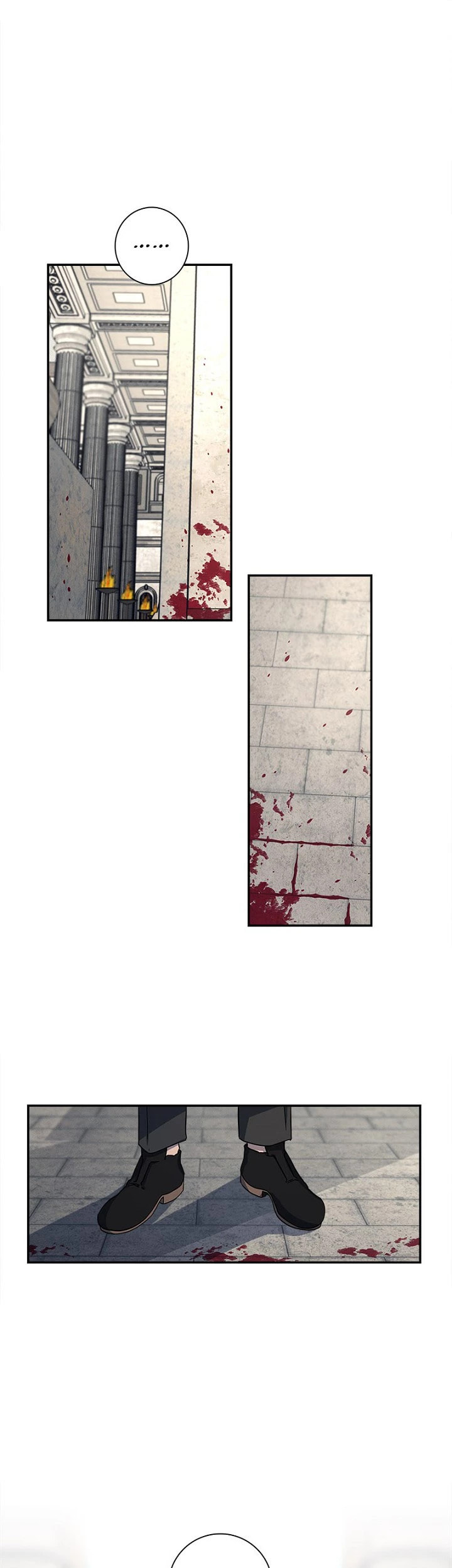 Dracorun (Colored) Chapter 79 page 1 - 