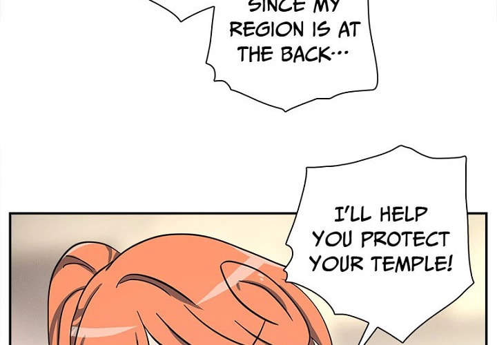Dracorun (Colored) Chapter 79 page 16 - 