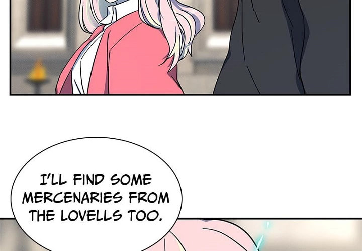 Dracorun (Colored) Chapter 79 page 24 - 