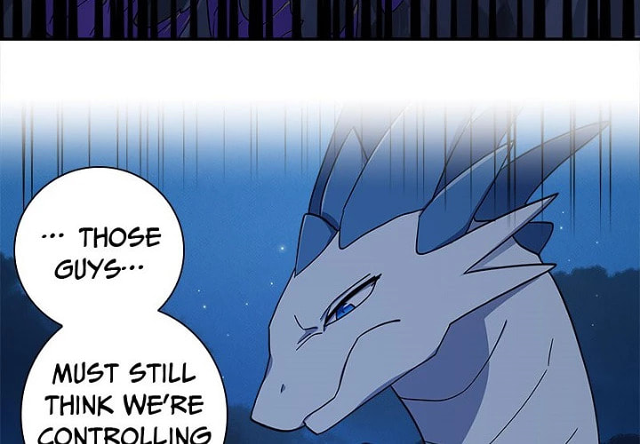 Dracorun (Colored) Chapter 79 page 28 - 