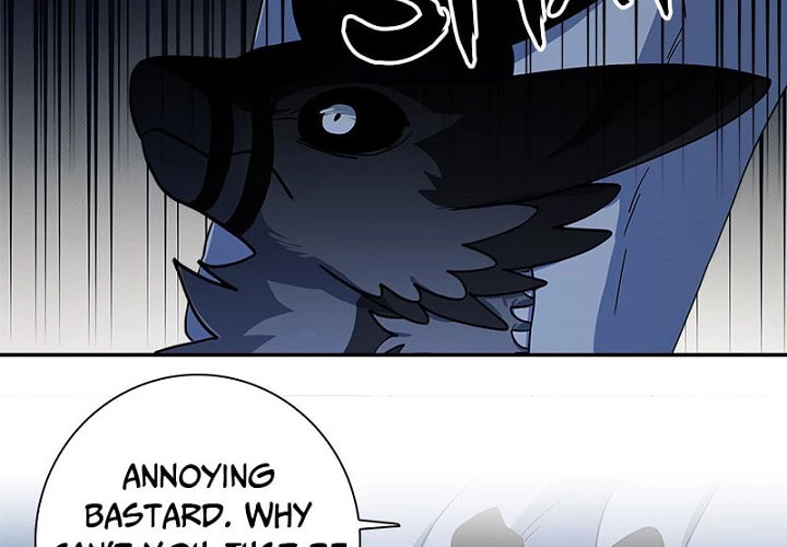 Dracorun (Colored) Chapter 79 page 30 - 