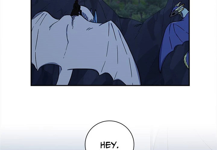 Dracorun (Colored) Chapter 79 page 32 - 