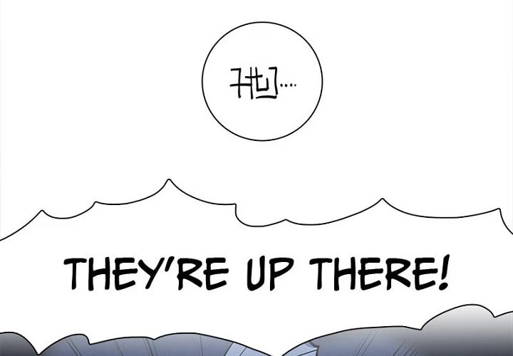 Dracorun (Colored) Chapter 79 page 34 - 