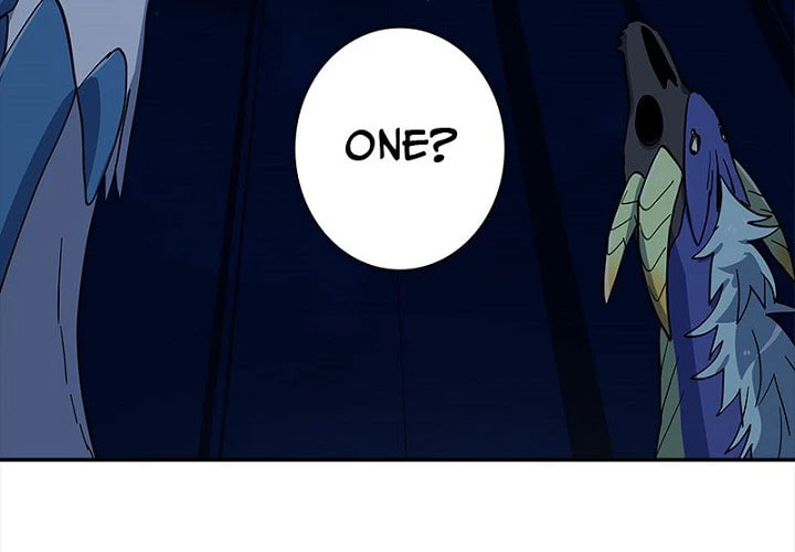 Dracorun (Colored) Chapter 79 page 36 - 