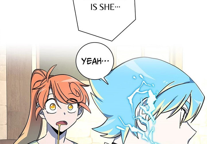 Dracorun (Colored) Chapter 79 page 10 - 