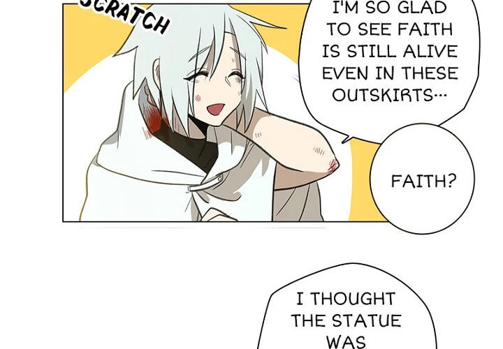 Dracorun (Colored) Chapter 8 page 2 - 