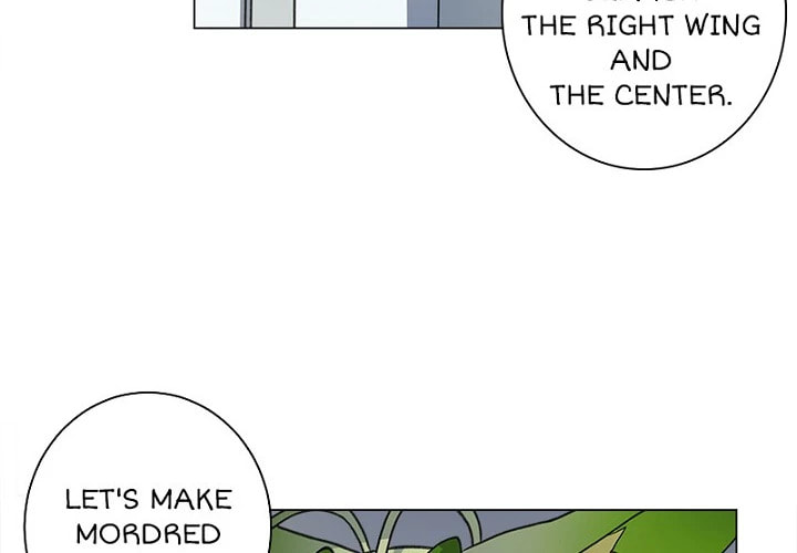 Dracorun (Colored) Chapter 8 page 12 - 
