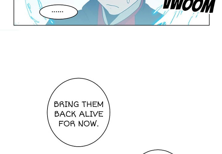 Dracorun (Colored) Chapter 8 page 14 - 