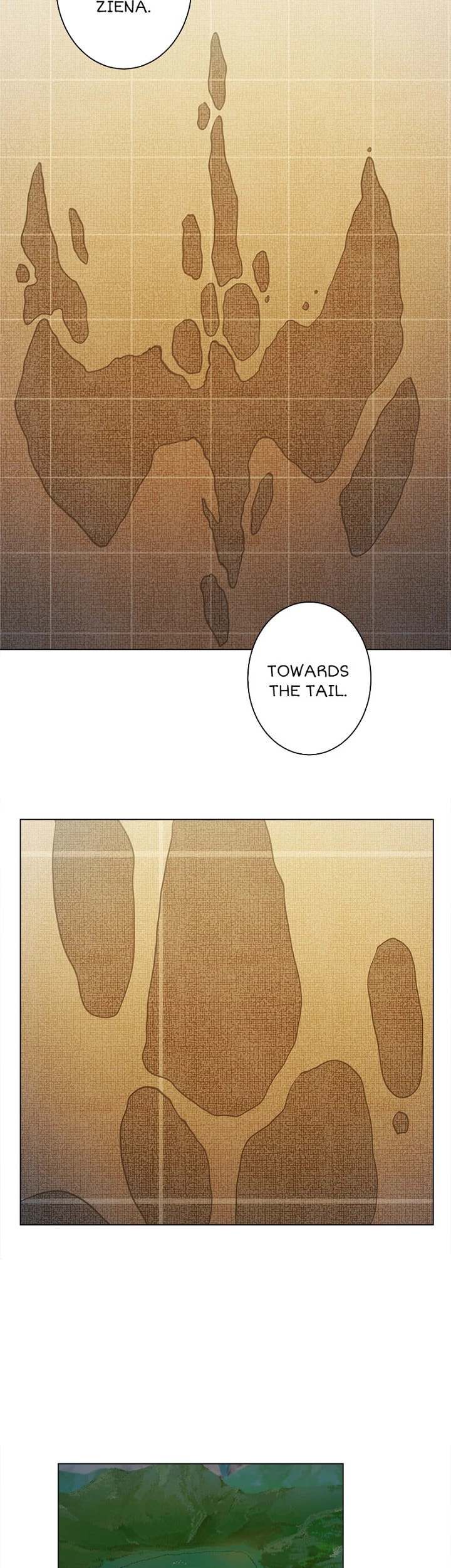 Dracorun (Colored) Chapter 8 page 19 - 