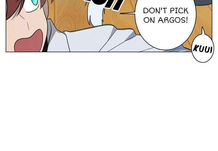 Dracorun (Colored) Chapter 8 page 22 - 