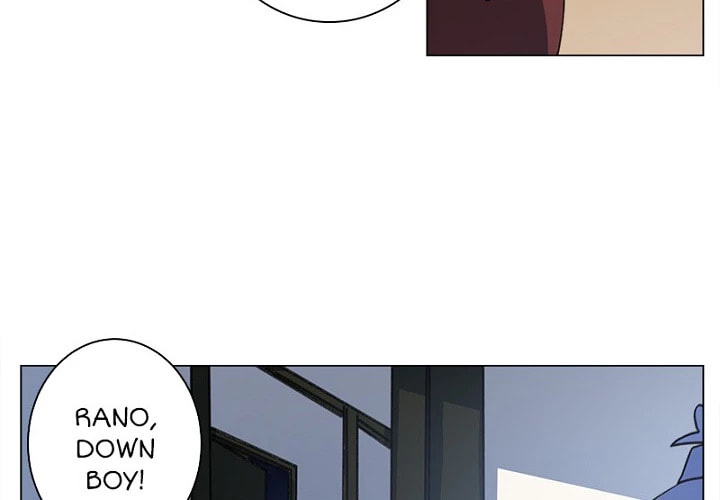 Dracorun (Colored) Chapter 8 page 28 - 