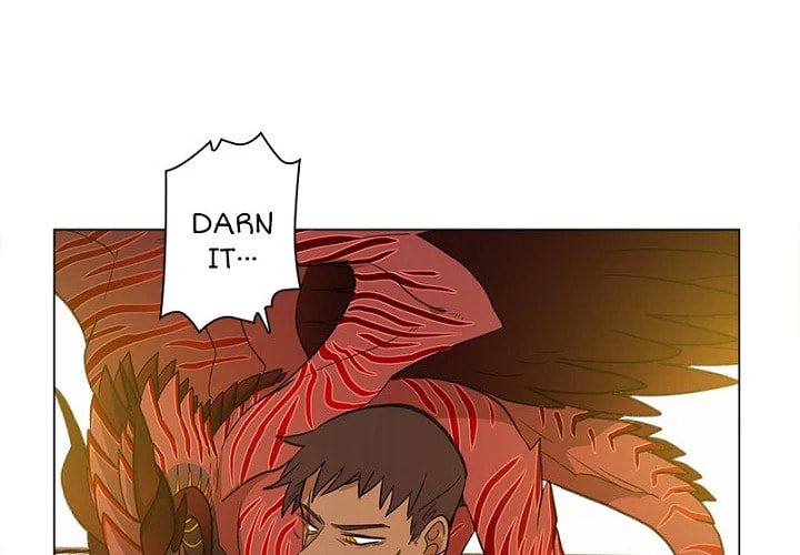 Dracorun (Colored) Chapter 8 page 6 - 