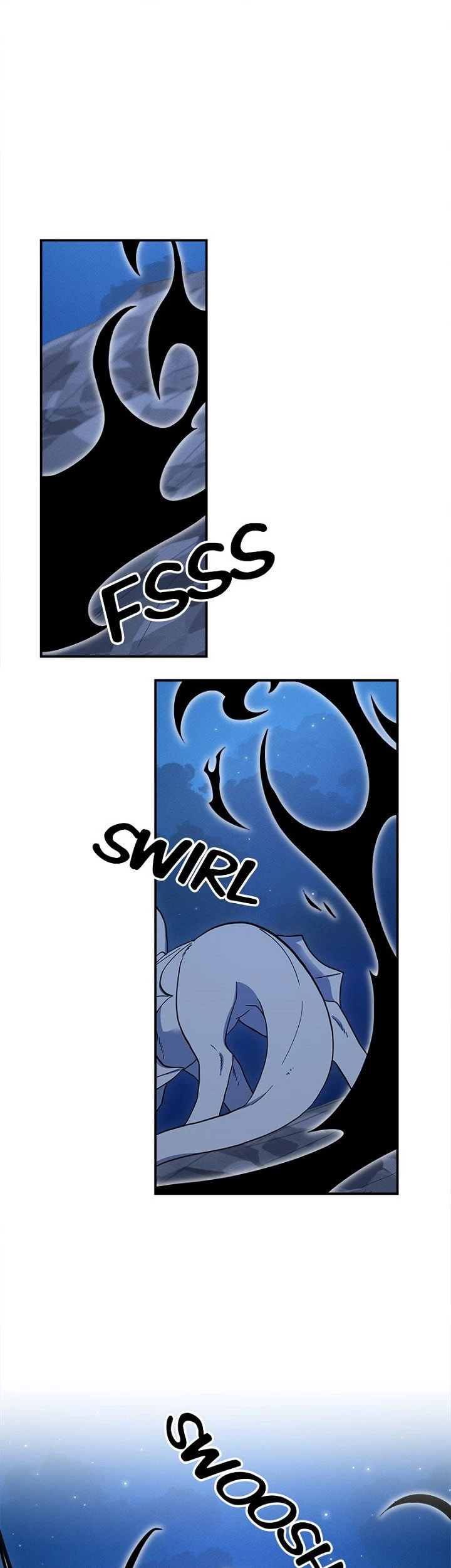 Dracorun (Colored) Chapter 80 page 1 - 