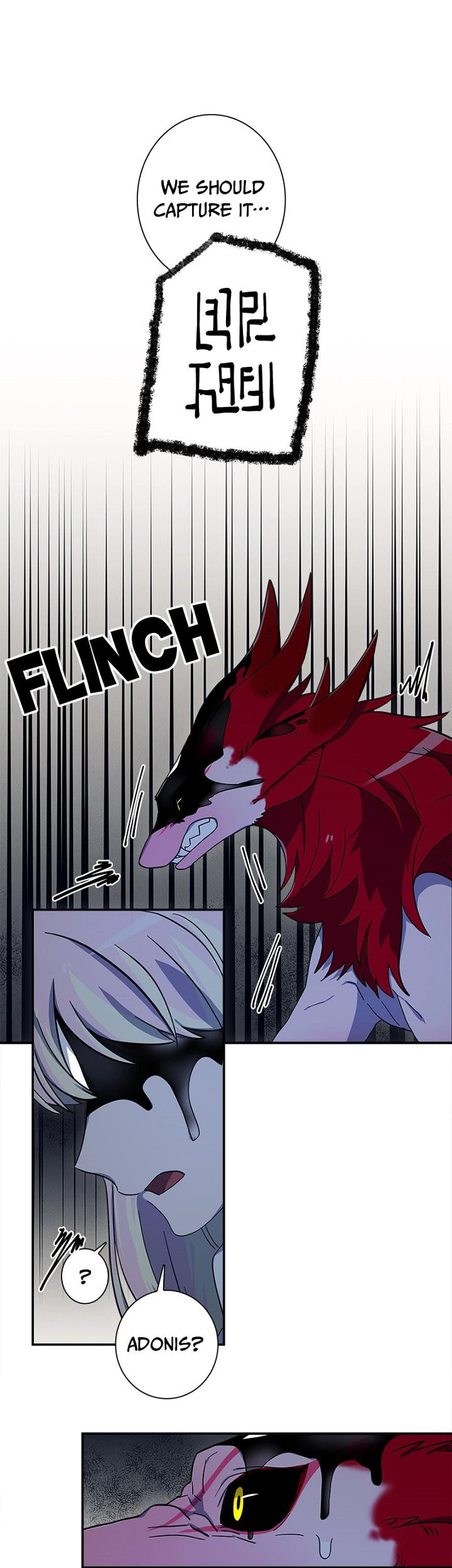 Dracorun (Colored) Chapter 80 page 13 - 