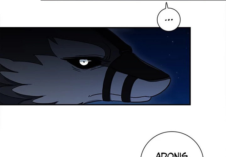 Dracorun (Colored) Chapter 80 page 14 - 
