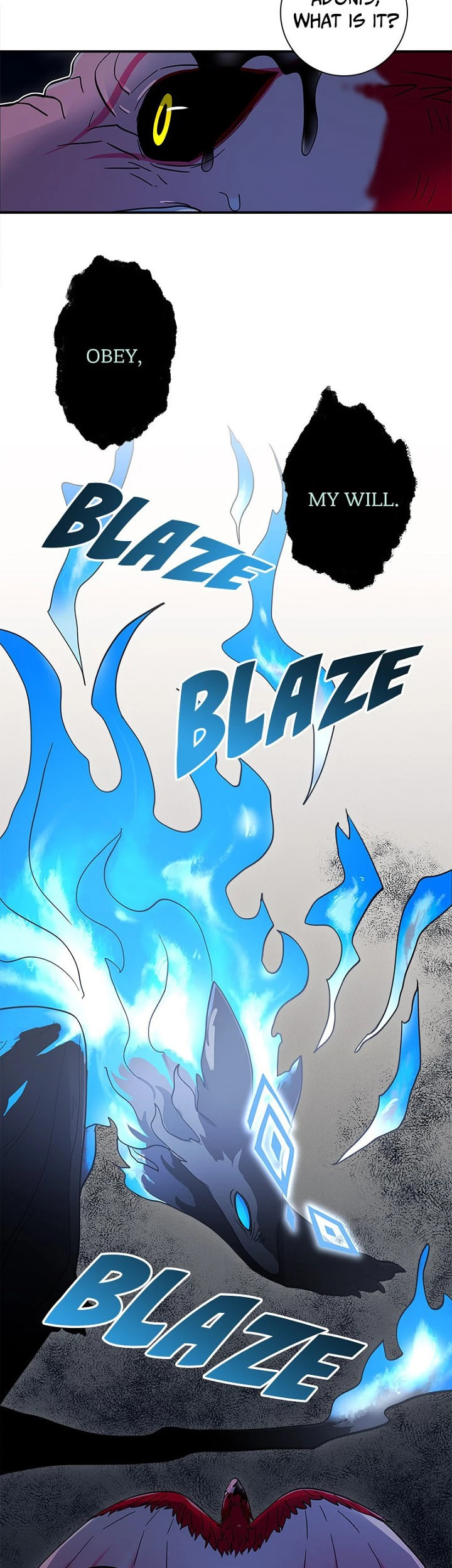 Dracorun (Colored) Chapter 80 page 15 - 