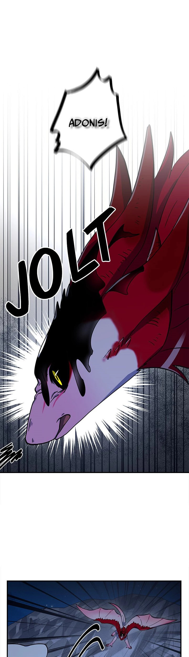 Dracorun (Colored) Chapter 80 page 19 - 