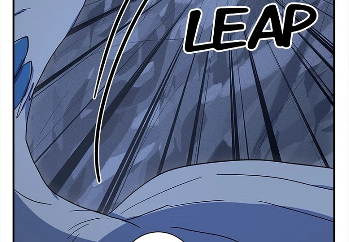 Dracorun (Colored) Chapter 80 page 20 - 