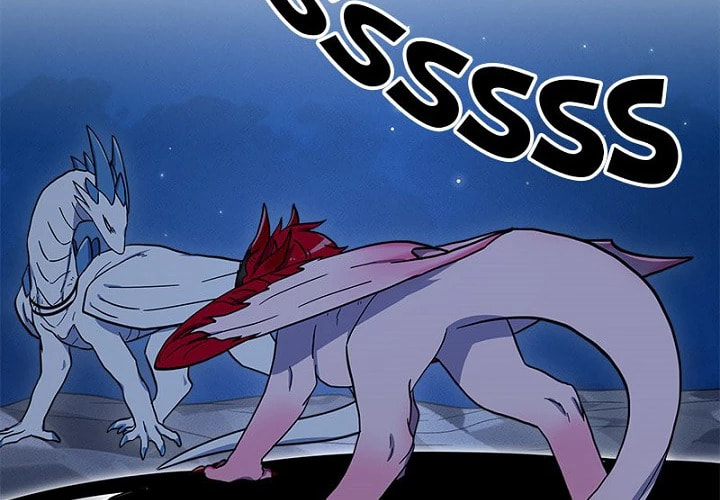 Dracorun (Colored) Chapter 80 page 22 - 
