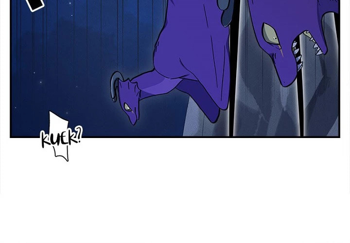 Dracorun (Colored) Chapter 80 page 24 - 