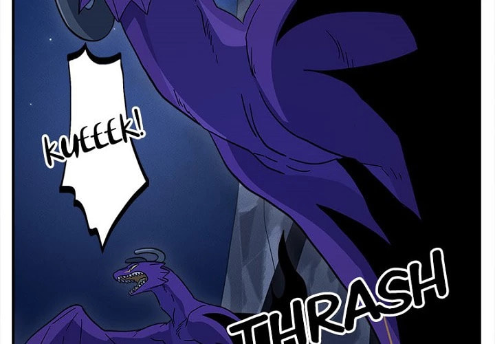 Dracorun (Colored) Chapter 80 page 28 - 