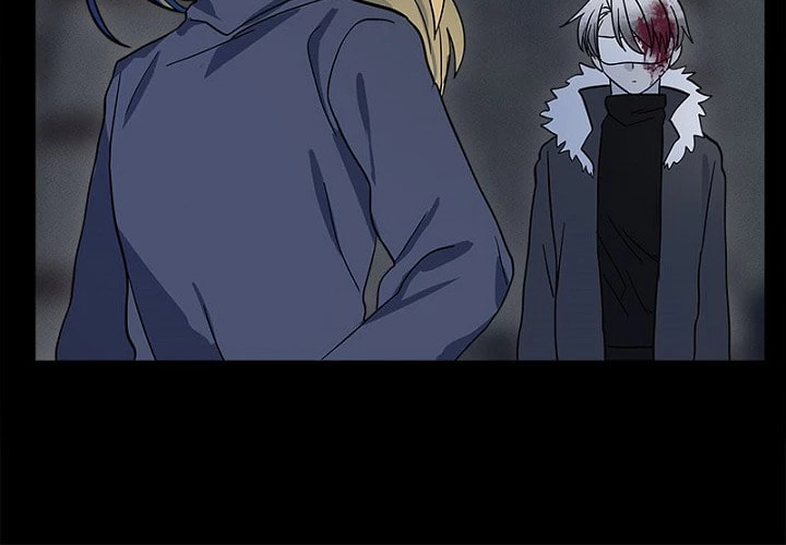 Dracorun (Colored) Chapter 81 page 12 - 