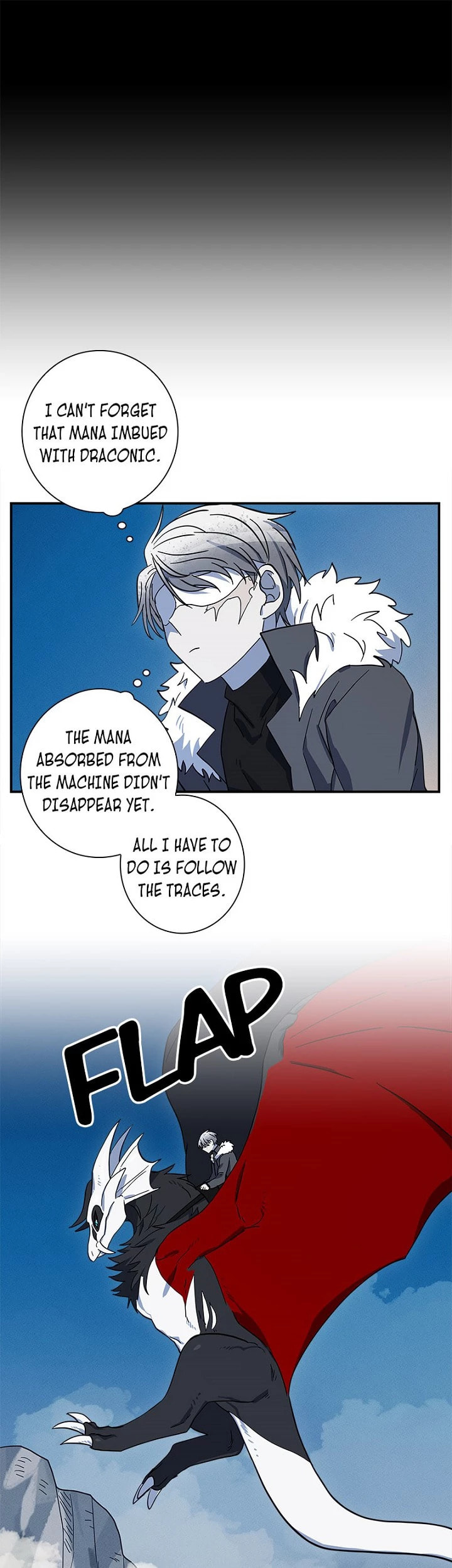 Dracorun (Colored) Chapter 81 page 13 - 