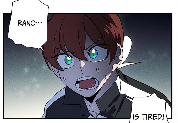 Dracorun (Colored) Chapter 81 page 22 - 